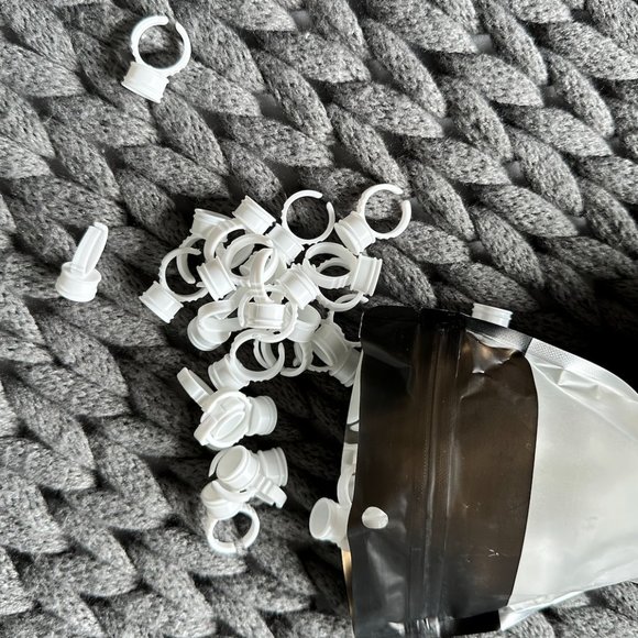 Professional Lash Extension Supplies - New and Partially Used Lash Sets Etc. - Picture 5 of 8